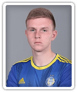 Alexandr Burachenok