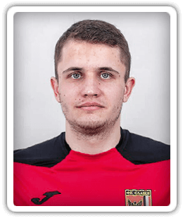 Gleb Zherdev