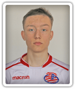 Artem Salygo
