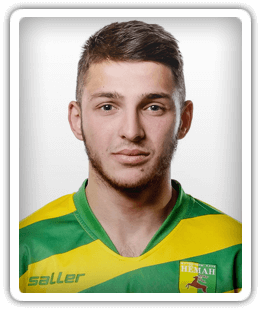 Roman Pasevich