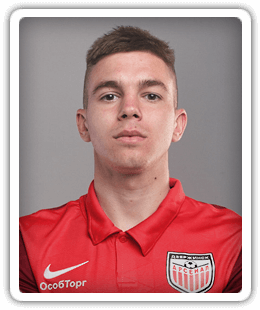 Evgeniy Guletskiy