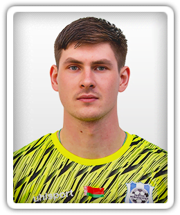 Alexandr Naumovich