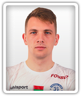 Denis Kovalevich