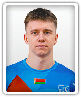 Evgeniy Krasnov