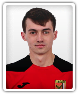 Dmitriy Krivosheev