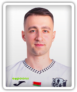 Kirill Rodionov