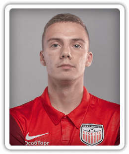 Pavel Seleznev