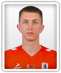 Alexey Firsov