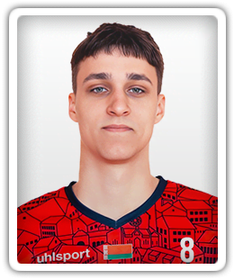 Arseniy Migdalenok