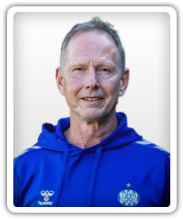 Niels Aage Teilmann