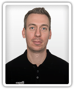Mads Holm