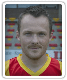 Tim Vleminckx