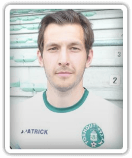 Matthijs Blancke
