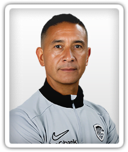 Michel Ribeiro