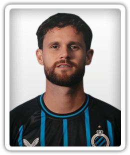 Thibaut Van Acker