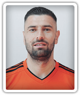 Yani Urdinov