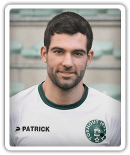 Thomas Depoorter