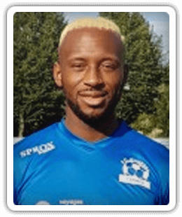 Olivier Mukendi