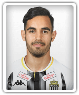 Stergos Marinos