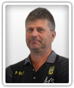 Bart Van Renterghem