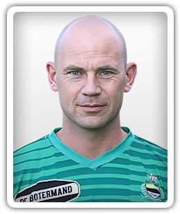 Bart Winnock