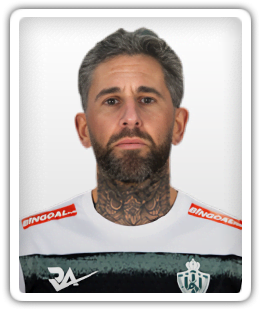 Esteban Casagolda