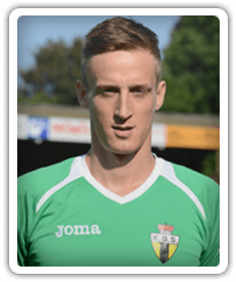 Sam Vermeylen