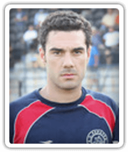 Dionysis Makrydimitris