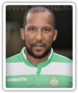 Sébastien do Rosário