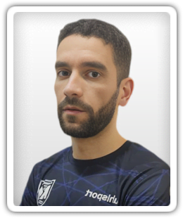 David Teixeira