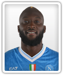 Romelu Lukaku