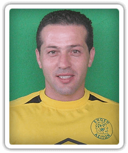 Fragiskos Potirakis