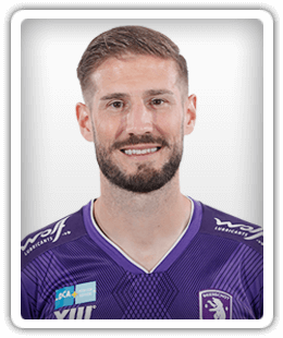 Frédéric Frans