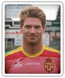 Wesley Geuens