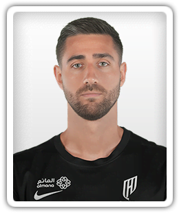Koen Casteels