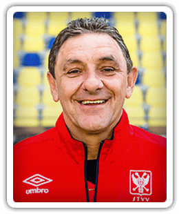 Benny Liebens