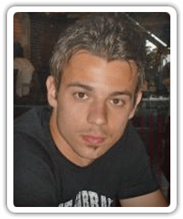 Alexandros Souflas