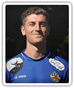 Simon Savaete
