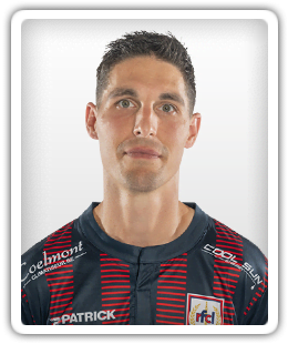 Stefano Marzo