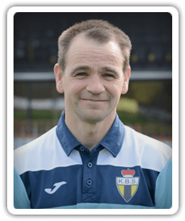 Stef Van De Velde