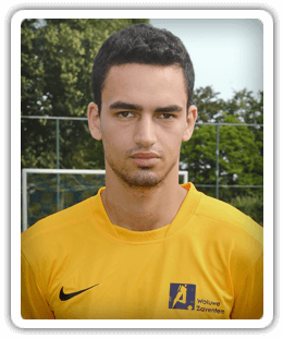 Walid Ben Abbès