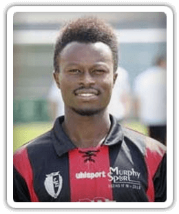 Omer Hakizimana