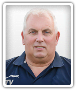 Tom Vandenbussche