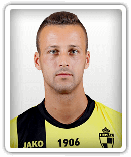 Ben Santermans