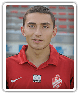 Mathieu Garcia-Rendon