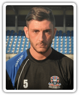 Kieran Felix