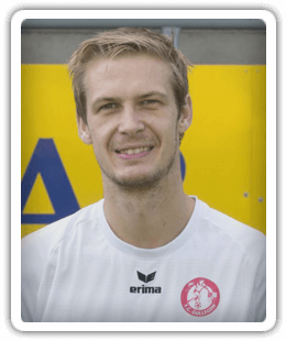 Lauden Hugelier