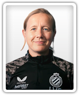 Leen Van Damme