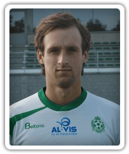 Grégory Willems