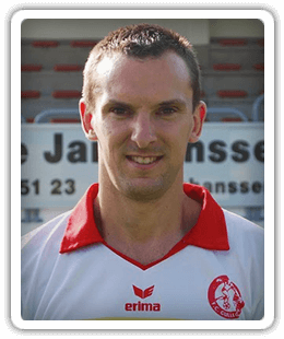 Wouter Commeyne